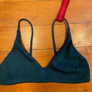 NWT Left on Friday Sunday top